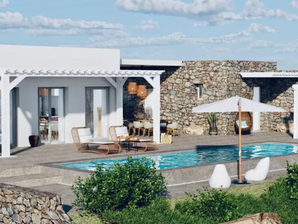 Villa, 223m²