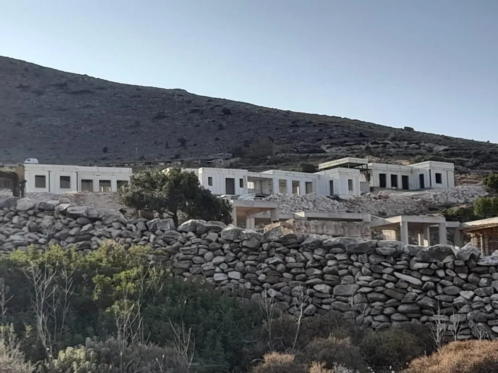 Villa, 223m²